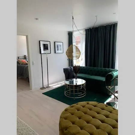 Pa Torvet I Apartman *