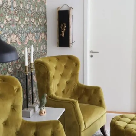 Pa Torvet I Apartment *