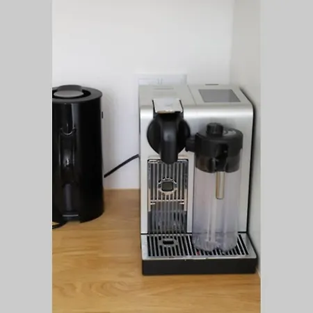 Pa Torvet I Apartment Stege