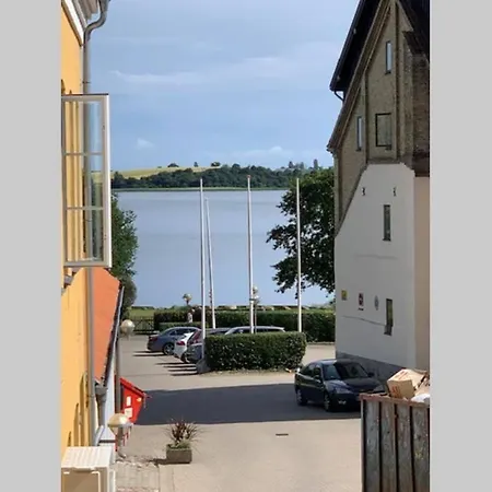 Apartment Pa Torvet I *