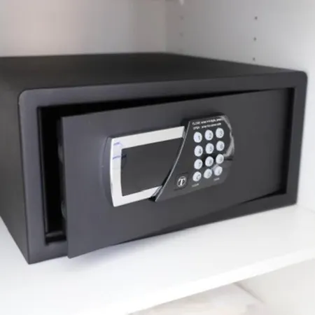 Pa Torvet I Apartman Stege