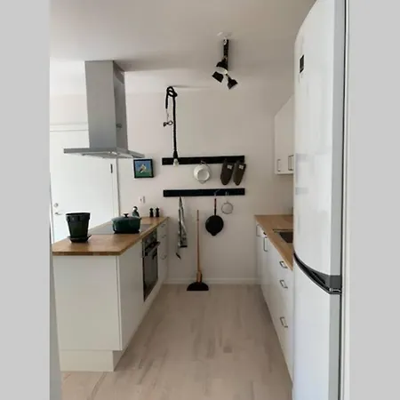 Pa Torvet I Apartment
