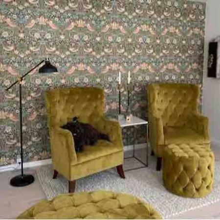 Pa Torvet I Apartment *