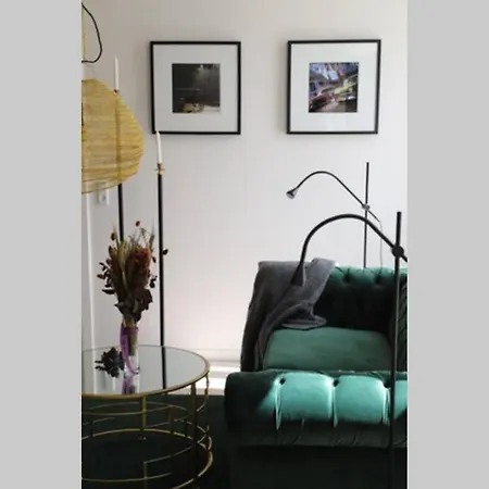 Apartment Pa Torvet I