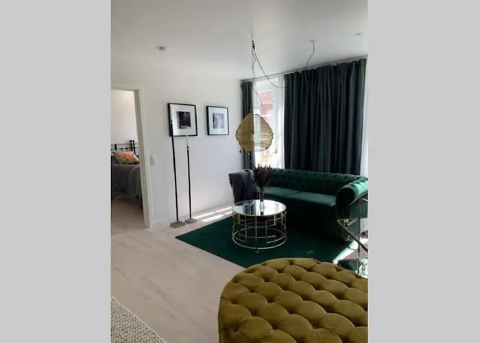 Pa Torvet I Apartment *