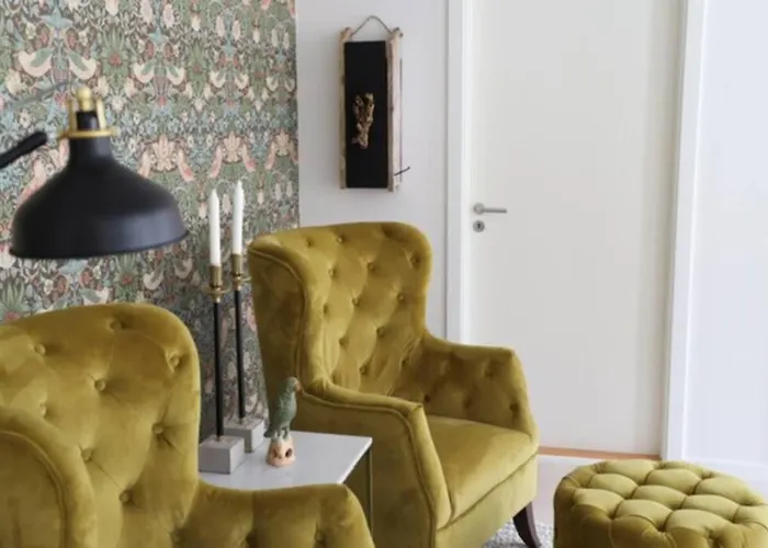 Pa Torvet I Apartment *