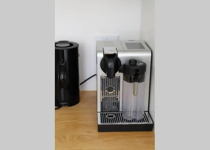 Pa Torvet I Appartement Stege