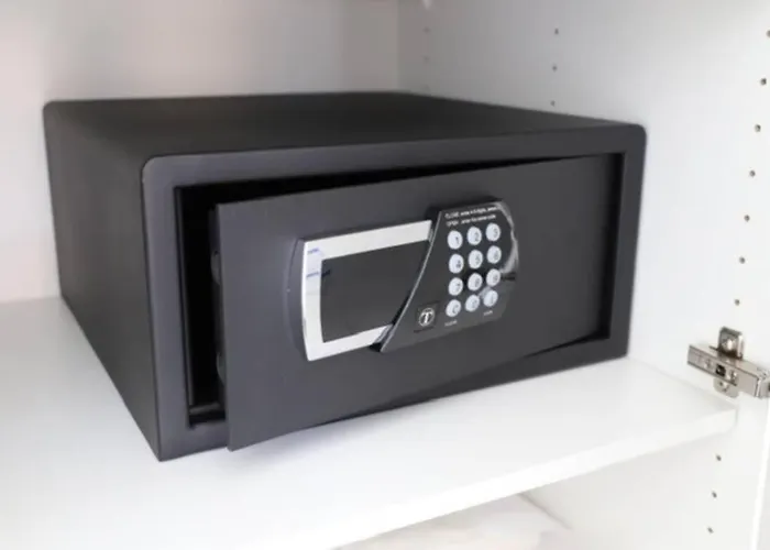 Pa Torvet I Apartment Stege