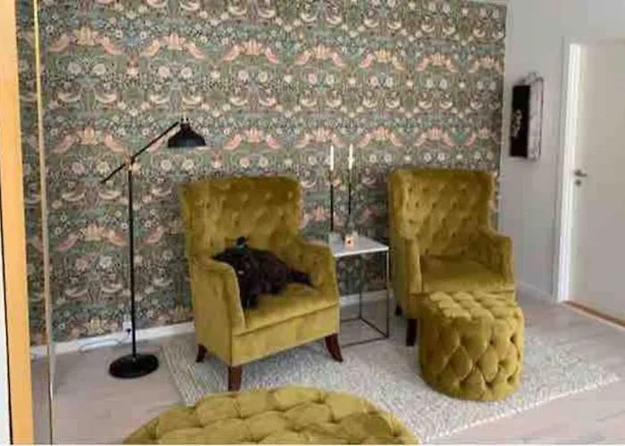 Pa Torvet I Apartment *