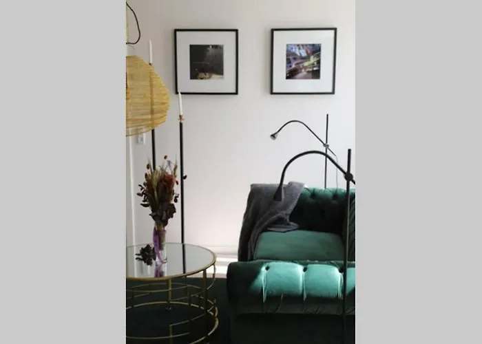 Apartment Pa Torvet I